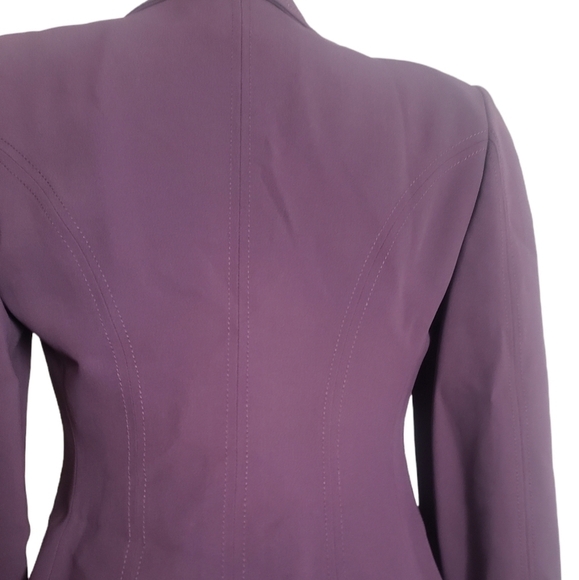 Moschino Cheap And Chic Blazer Jacket - Picture 4 of 16